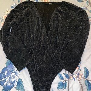 Dazzling Bodysuit ! ✨